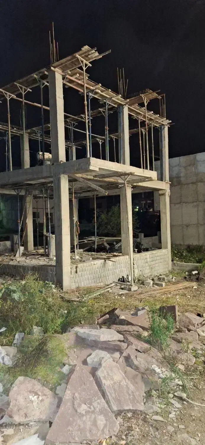 پیمانکاری ساختمان .صفر تا صدویلاو باسازی اخذ جواز|خدمات پیشه و مهارت|چالوس, |دیوار