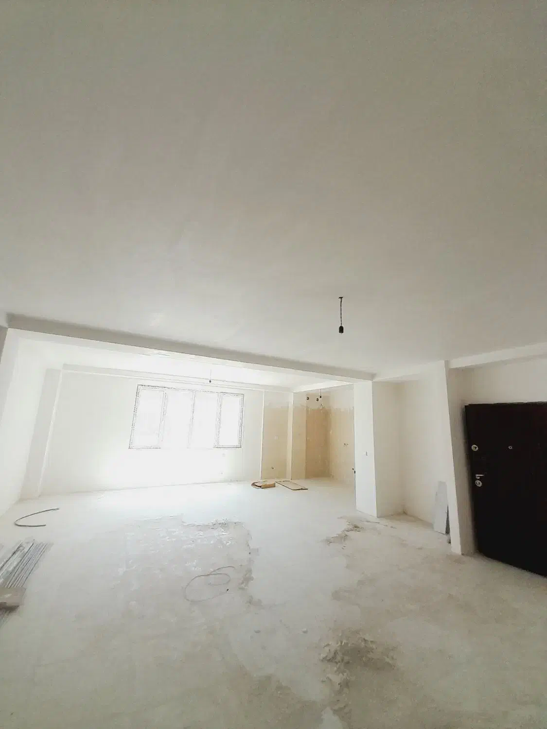 فروش واحد۱۱۲متری شهرک مخابرات|فروش آپارتمان|فیروزکوه, |دیوار