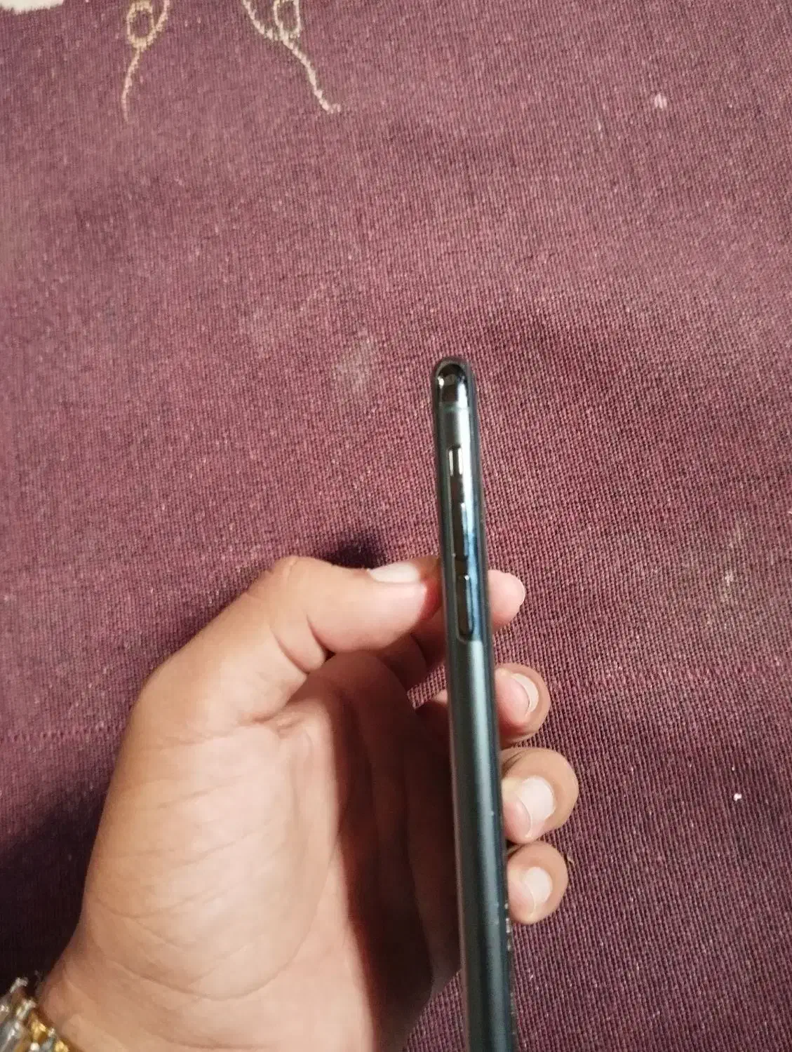 گوشی آیفون 11پرو|موبایل|نیک شهر, |دیوار