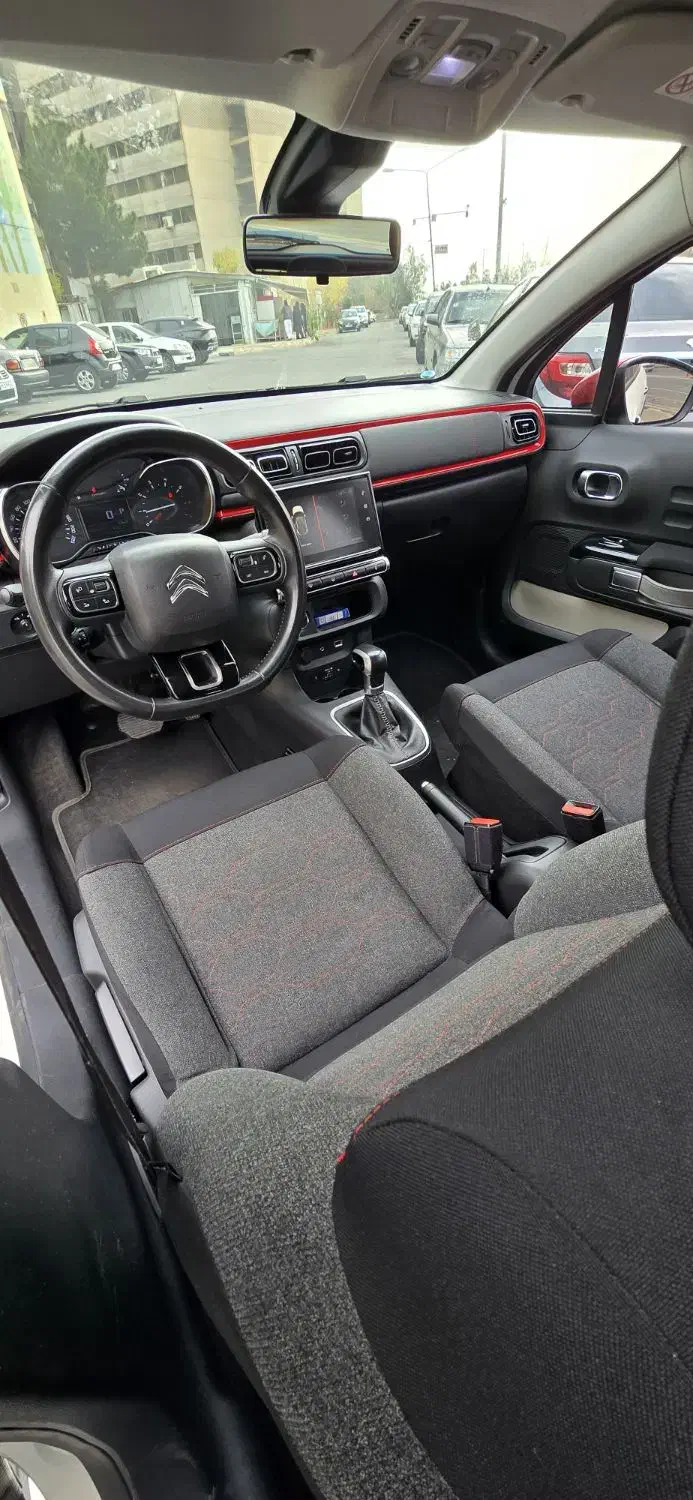 سیتروئن c3|خودرو سواری و وانت|تهران, اکباتان|دیوار