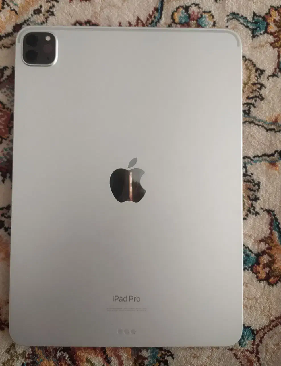ipad pro 2022 128GB|تبلت|کرمانشاه, |دیوار