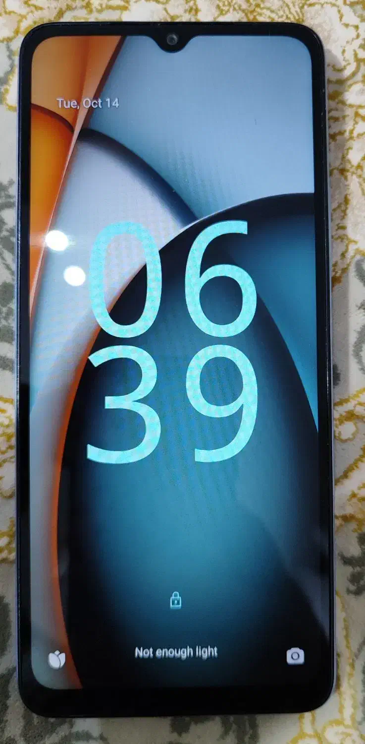 گوشی A3  redmi|موبایل|تهران, جی|دیوار