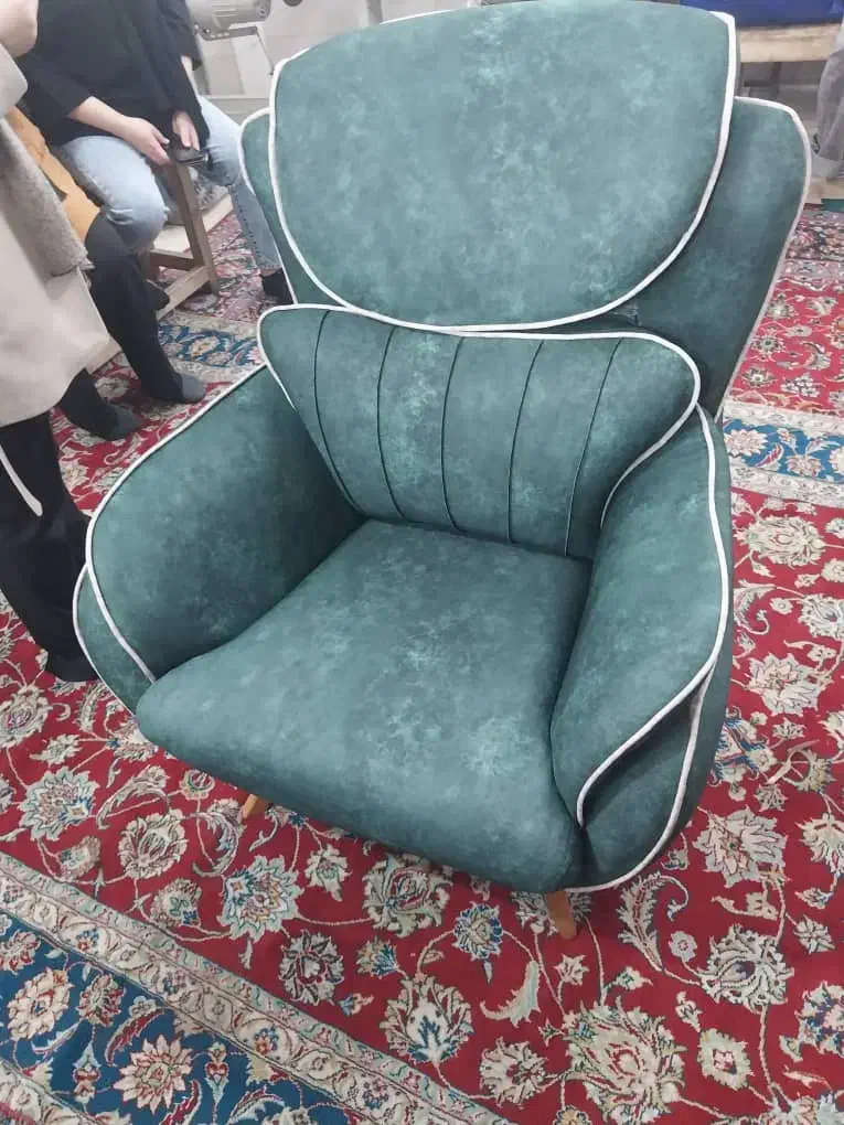 دوخت کاور مبل|خدمات پیشه و مهارت|شهرکرد, |دیوار