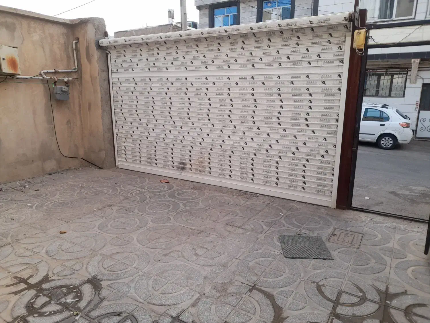 اجاره سوییت با پارکینگ تماس ۲۴ ساعته|اجارهٔ کوتاه‌مدت آپارتمان و سوئیت|همدان, |دیوار