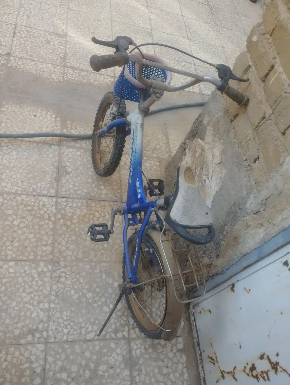 دوچرخه ۱۶|دوچرخه، اسکیت، اسکوتر|آران و بیدگل, |دیوار