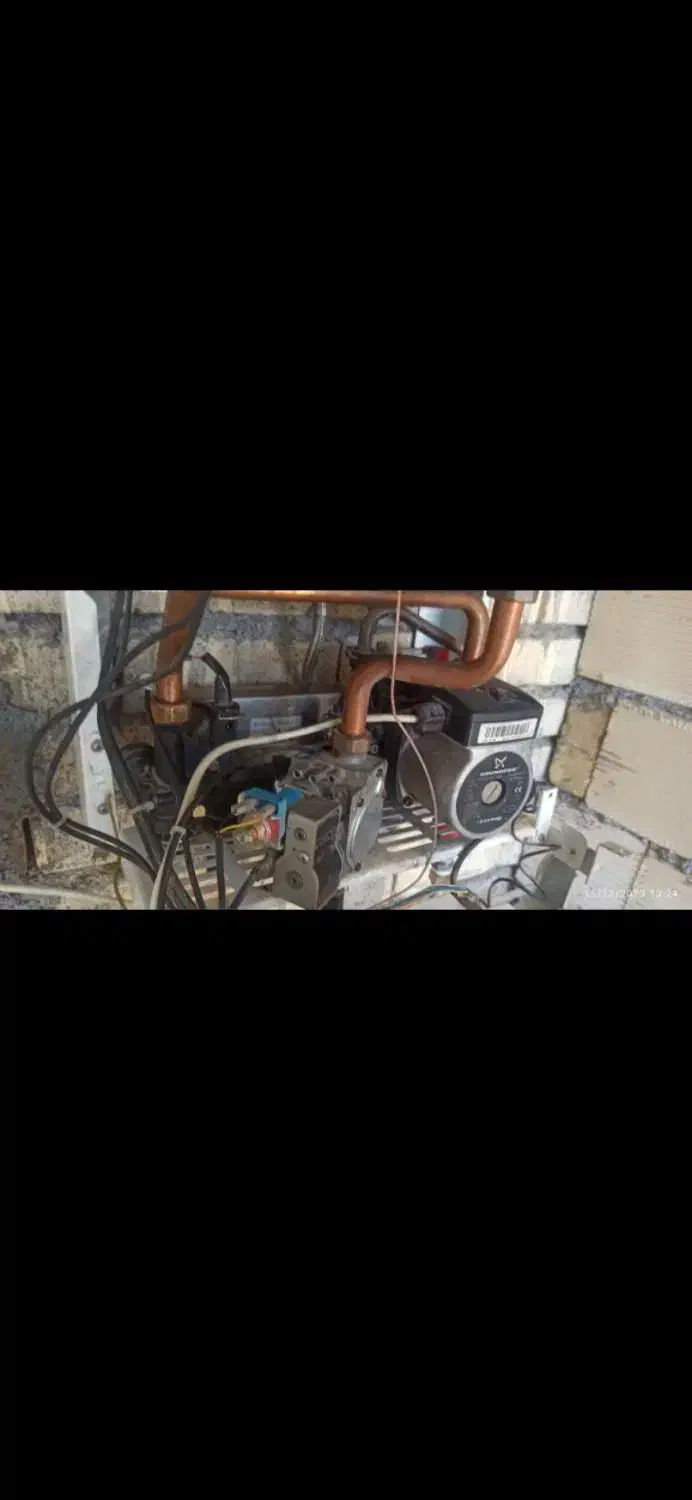 تعمیرات و نصب پکیج در باغبادران باغبهادران و حومه|خدمات پیشه و مهارت|لنجان, |دیوار