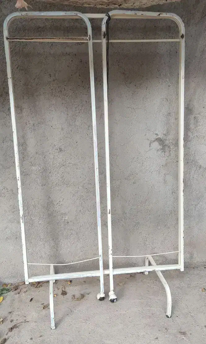 رگال تاشو|بندرخت و رختآویز|الوند, |دیوار