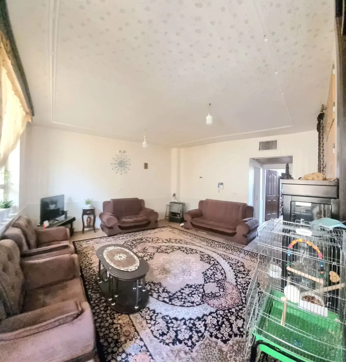 فروش مسکن مهردانشگاه|فروش آپارتمان|آباده, |دیوار