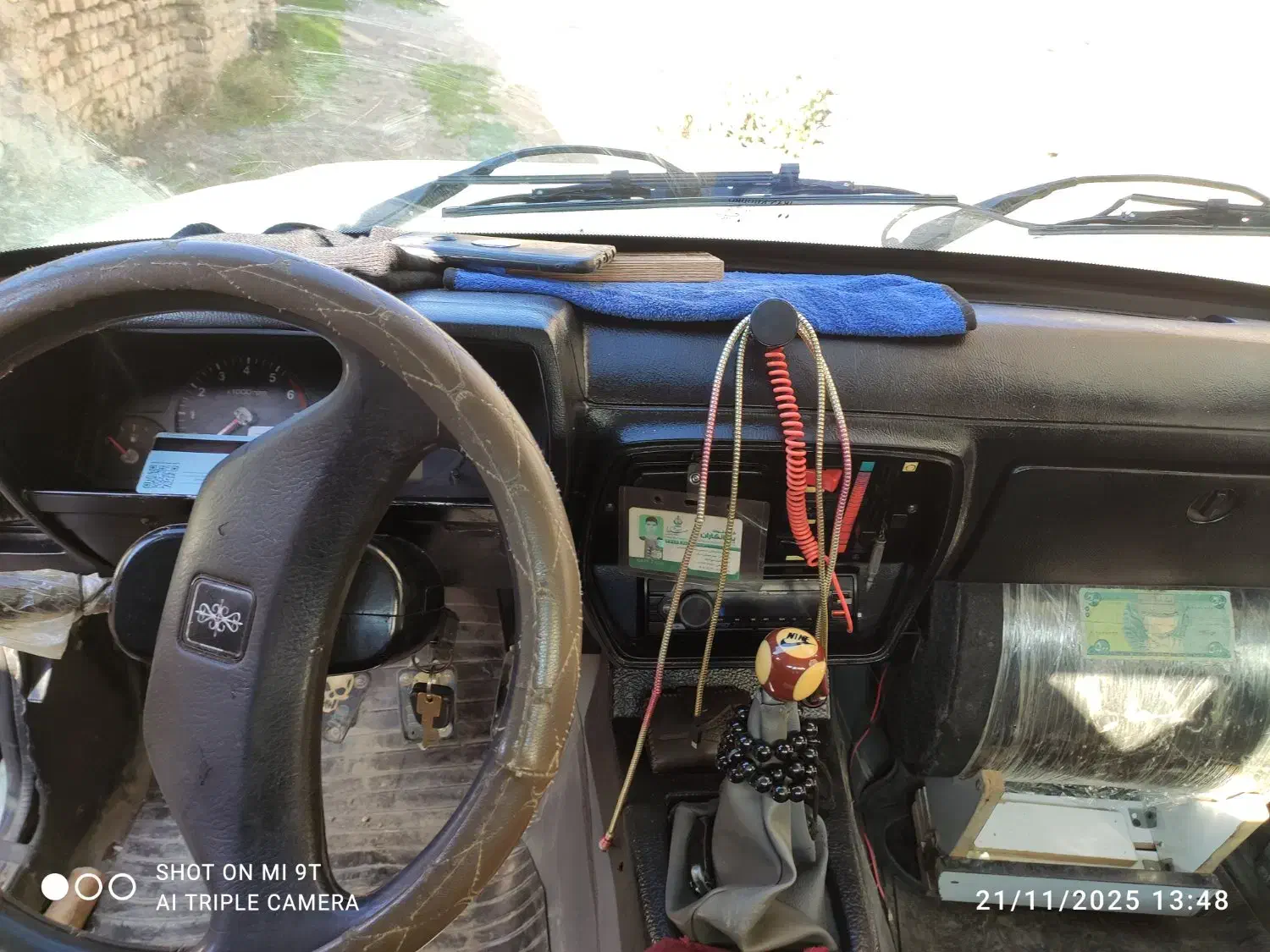 ۲۵۰۰۰۰۰۰۰|خودرو سواری و وانت|ساری, |دیوار