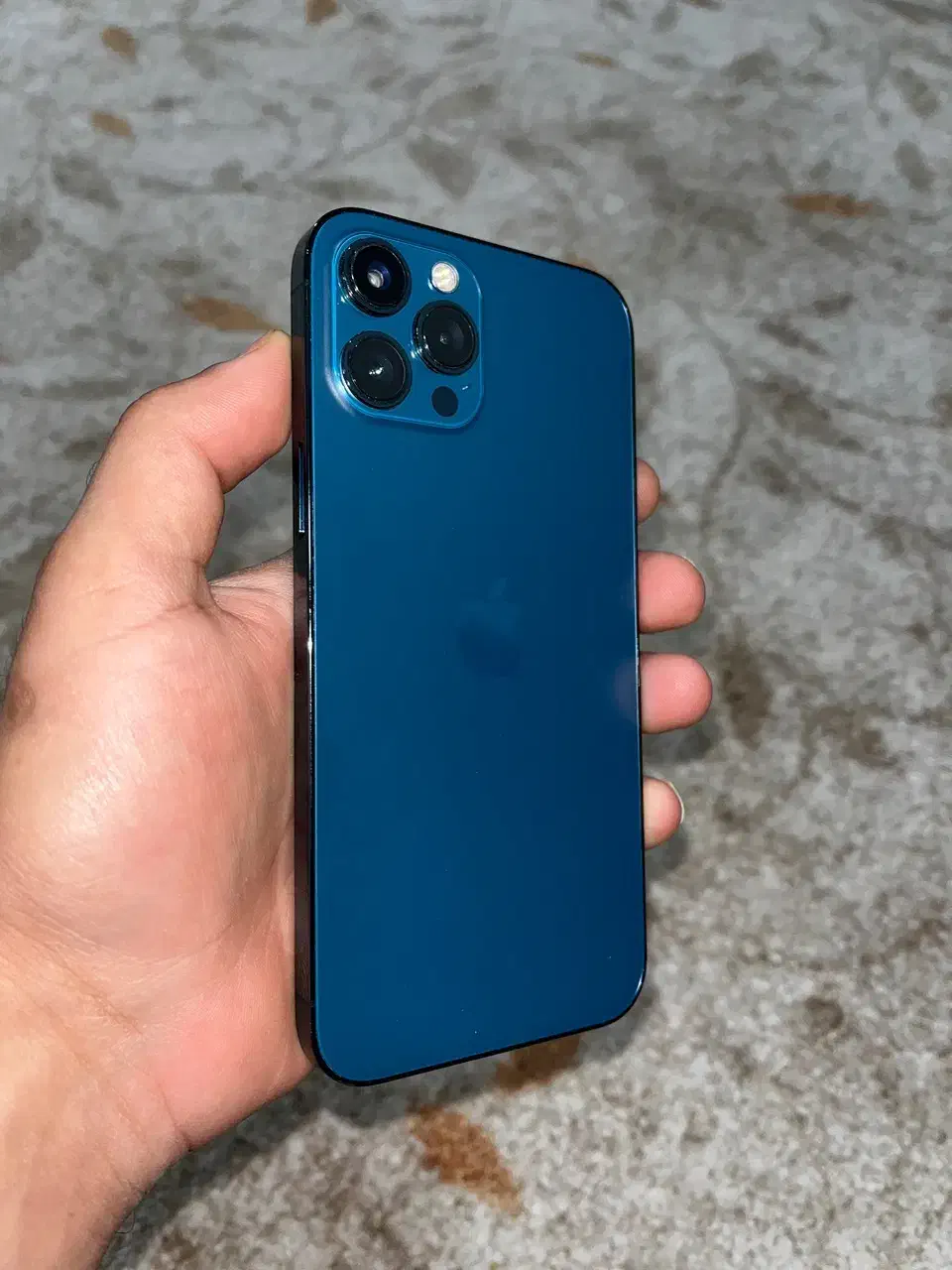 12pro max|موبایل|بهبهان, |دیوار