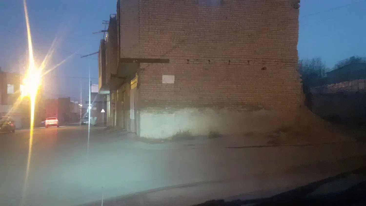 زمین مسکونی.|فروش زمین و ملک کلنگی|فریدونشهر, |دیوار