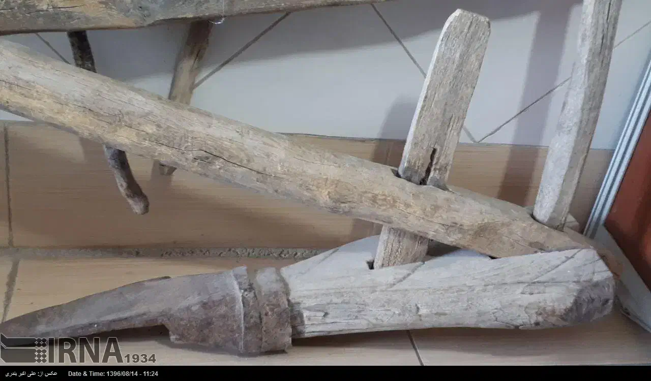 در چوبی، چراغ نفتی، سماور ذغالی|صنایع دستی و سایر لوازم تزئینی|نوبران, |دیوار