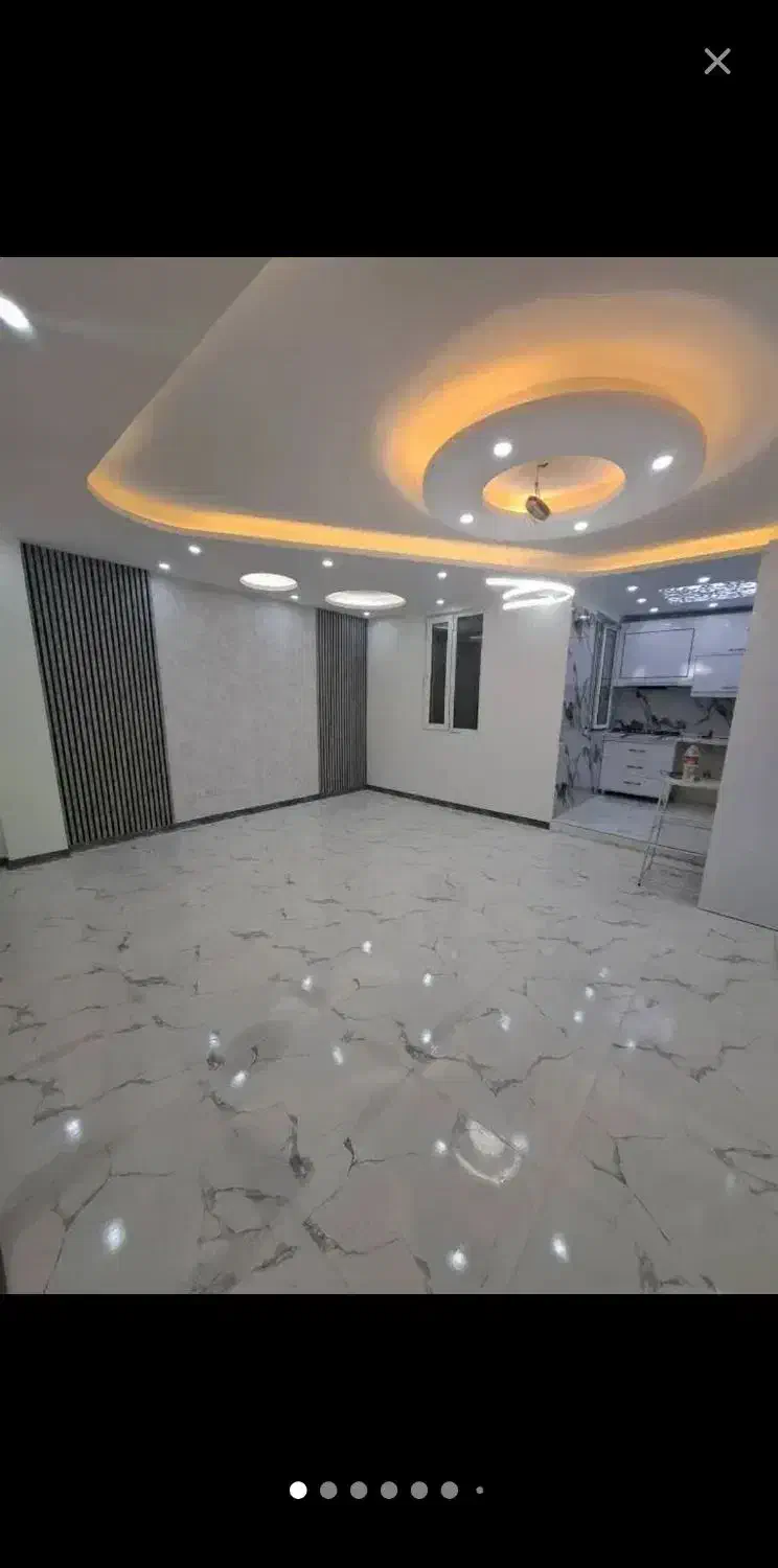 آپارتمان ۷۹متری پلان استثنایی در منطقه|فروش آپارتمان|کهریزک, |دیوار