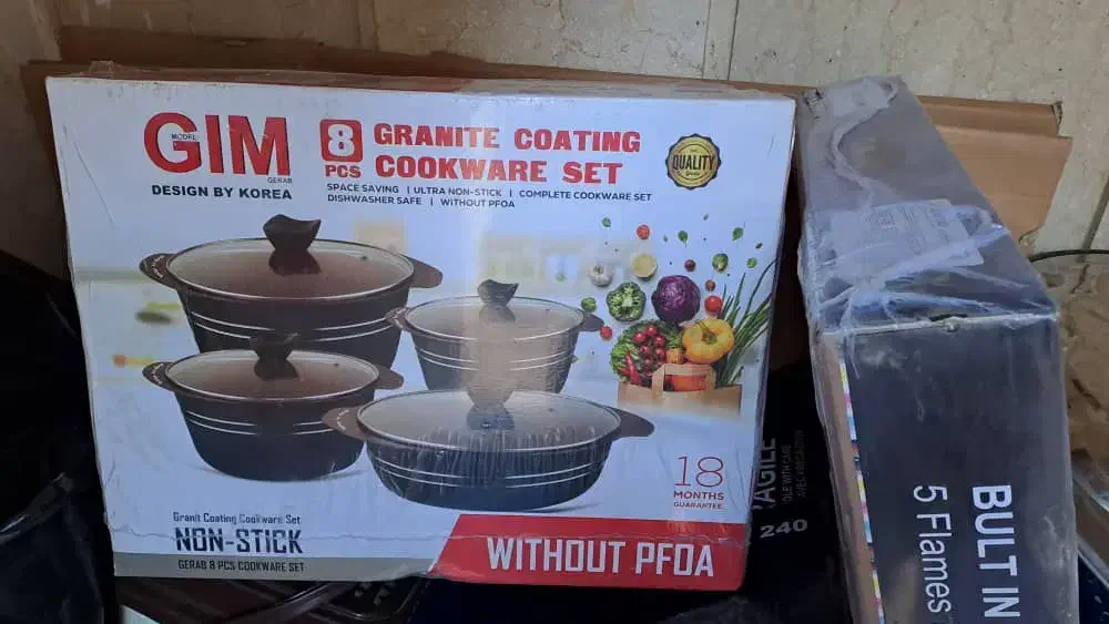 لوازم خانه|سایر لوازم برقی|نیشابور, دارایی|دیوار