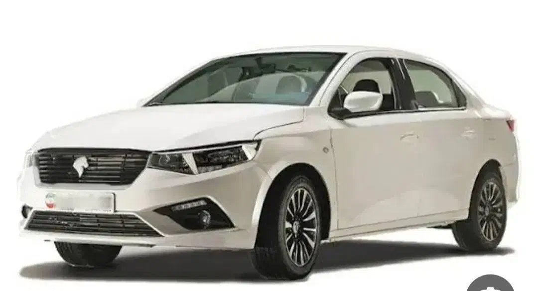 تارای v1سفید خشک|خودرو سواری و وانت|کرمانشاه, |دیوار