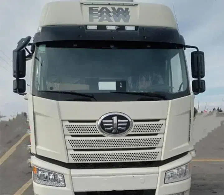 استخدام راننده خودرو کشنده فاو لبه13*60|استخدام حمل و نقل|کوهرنگ, |دیوار