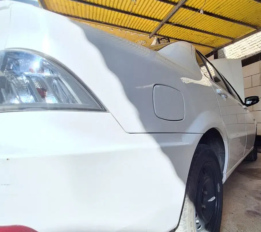 سورن پلاس دوگانه 403|خودرو سواری و وانت|مشهد, ایثار|دیوار