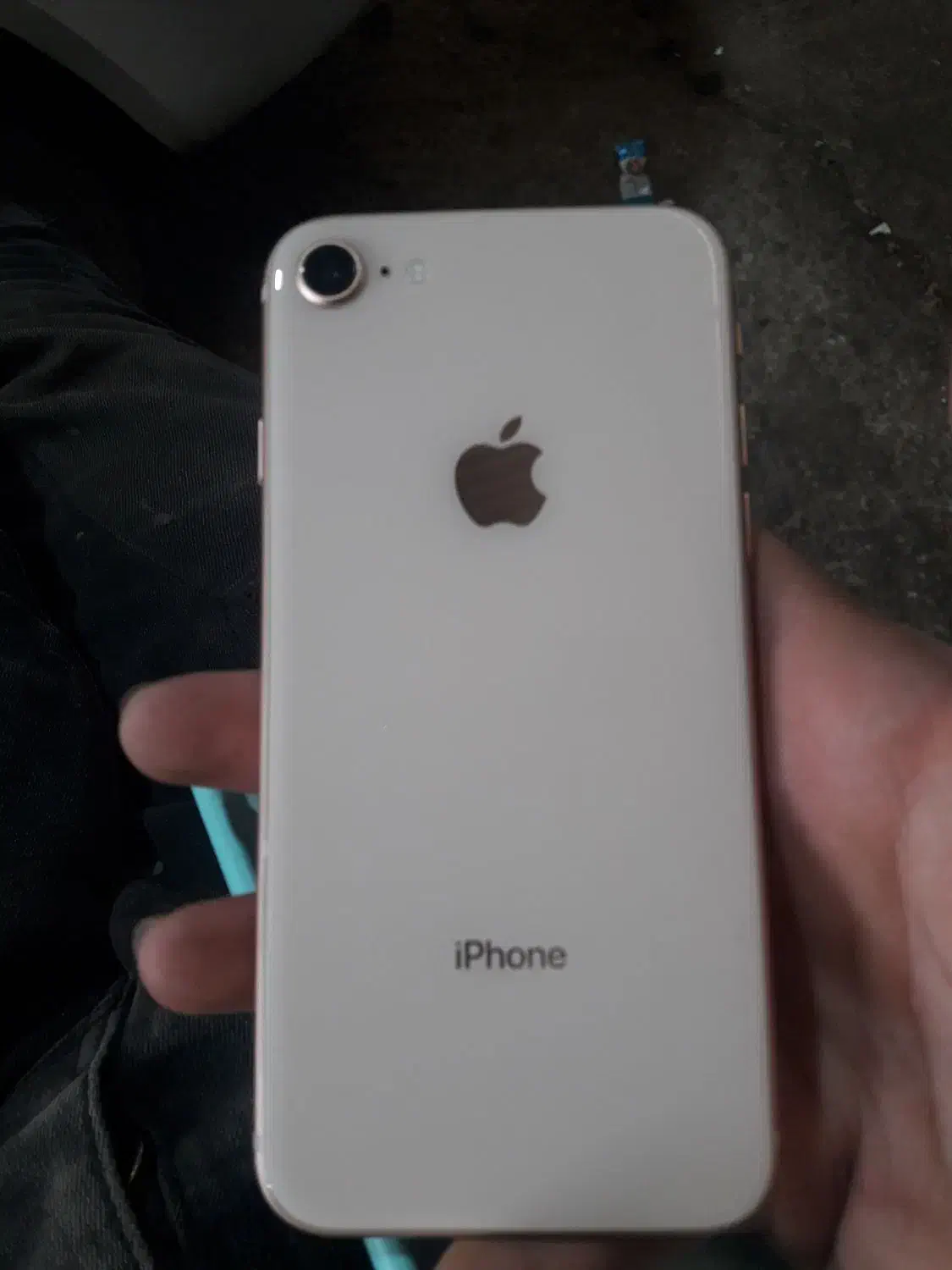 ایفون ۸|موبایل|پارس‌آباد, |دیوار