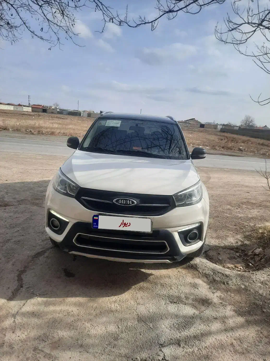 x33s|خودرو سواری و وانت|مشهد, میان ولایت|دیوار