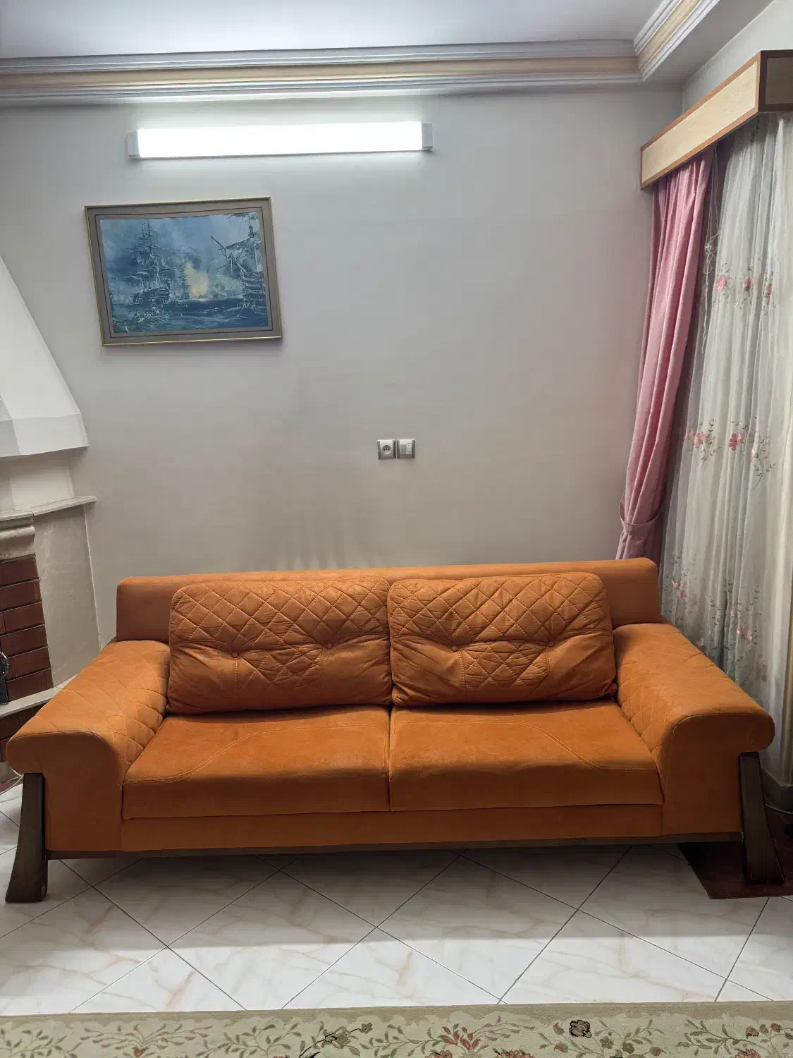 فروش مبل|مبلمان خانگی و میز عسلی|آمل, |دیوار