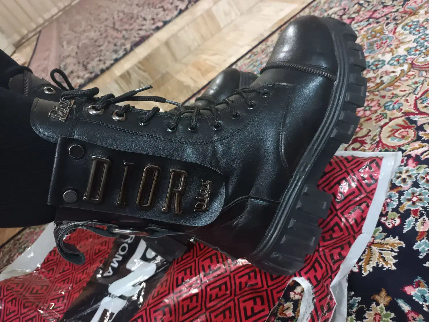 بوت|کیف، کفش، کمربند|تهران, شکوفه (عبدل آباد)|دیوار