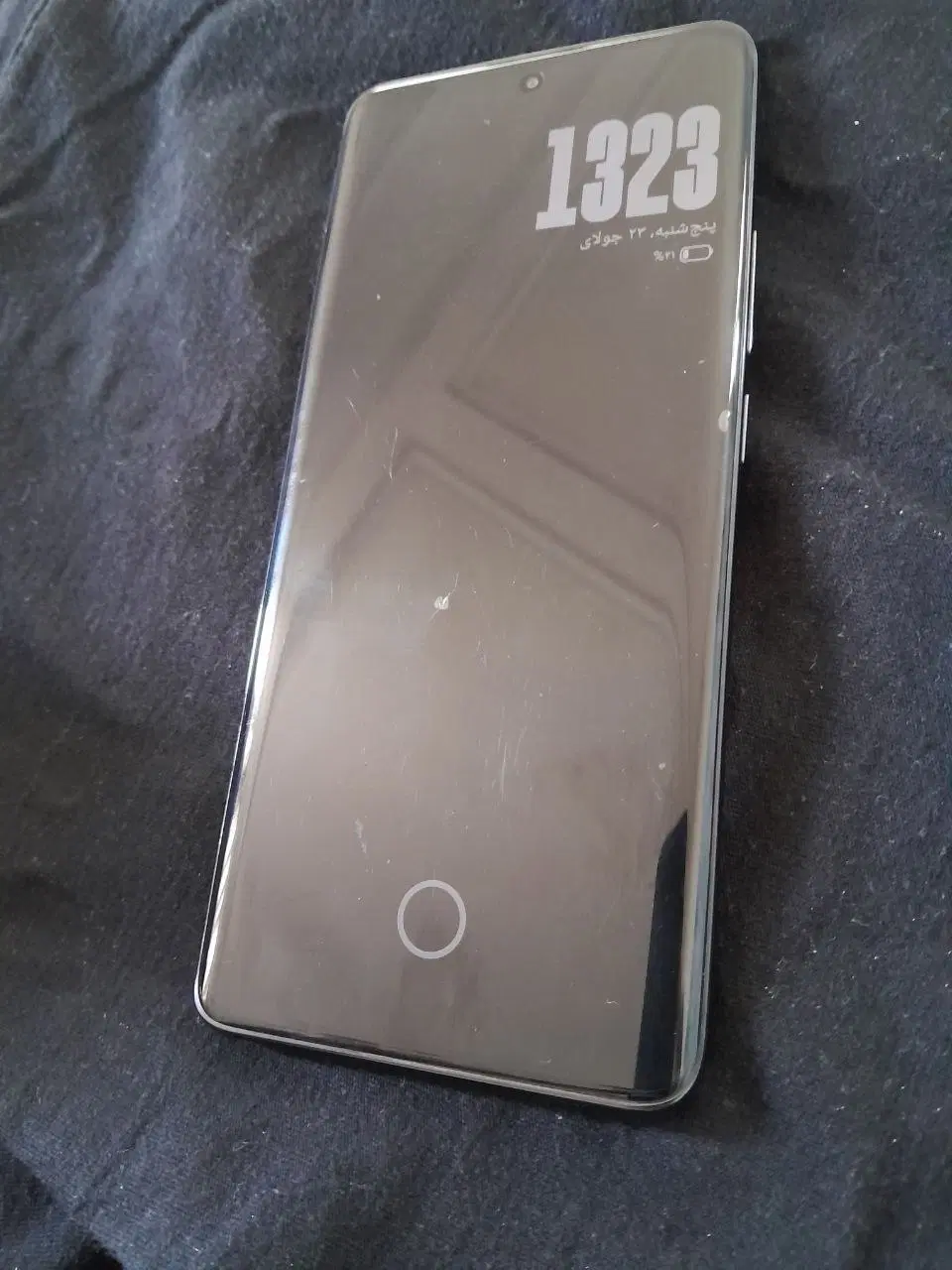redmi note14pro ram12 5g|موبایل|زرگرشهر, |دیوار