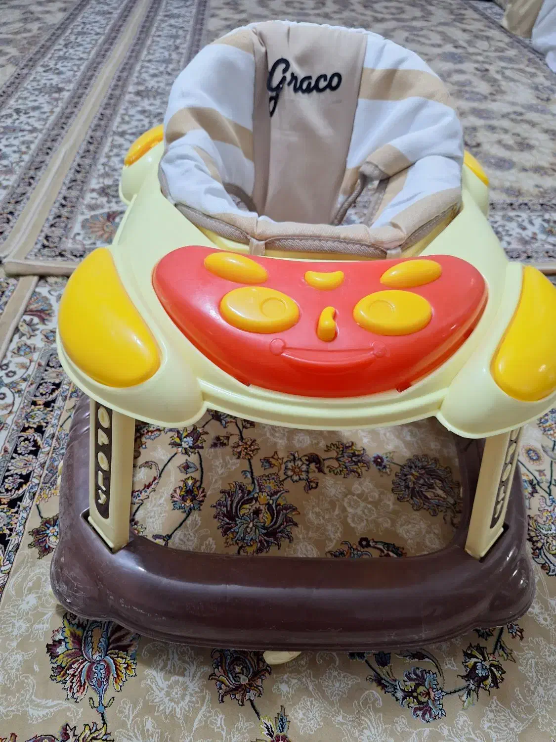ره و  روه|اسباب و اثاث بچه|مریوان, |دیوار