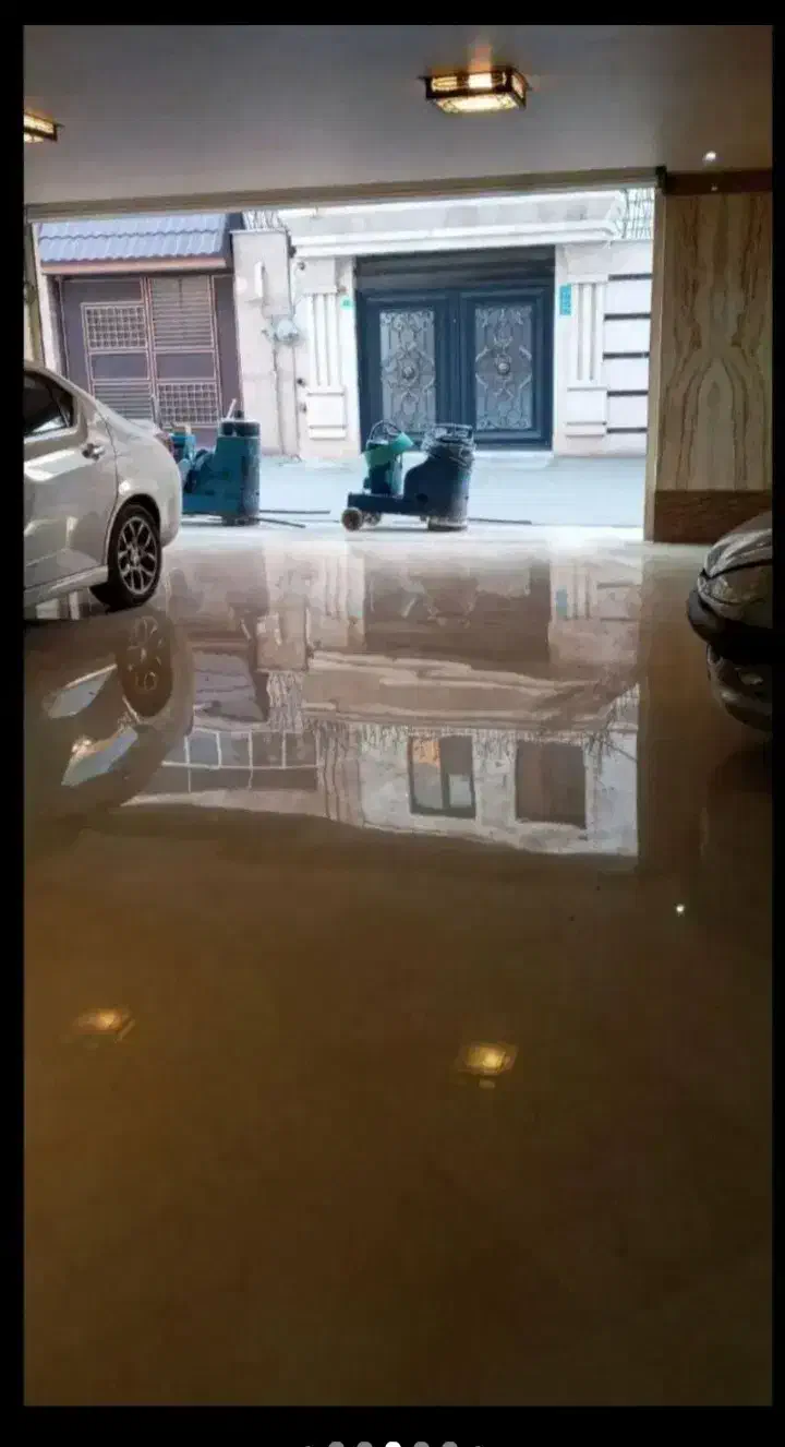 کفسابی سنگساب کف ساب زن کف سابی کفساب سابزن|خدمات نظافت|پرند, فاز ۴|دیوار