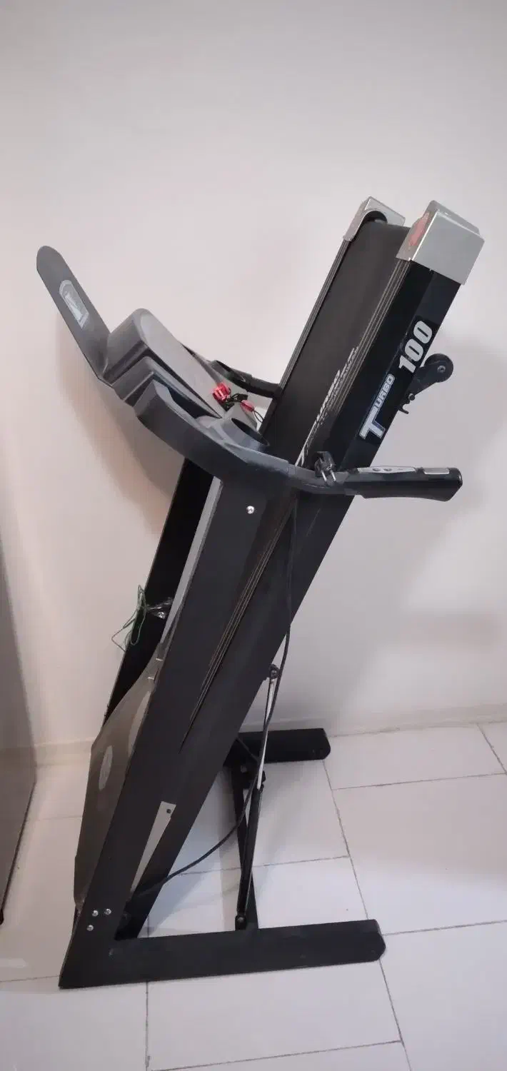 فروش فوری تردمیل توربوفیتنس|تجهیزات ورزشی|پردیس, فاز ۹|دیوار