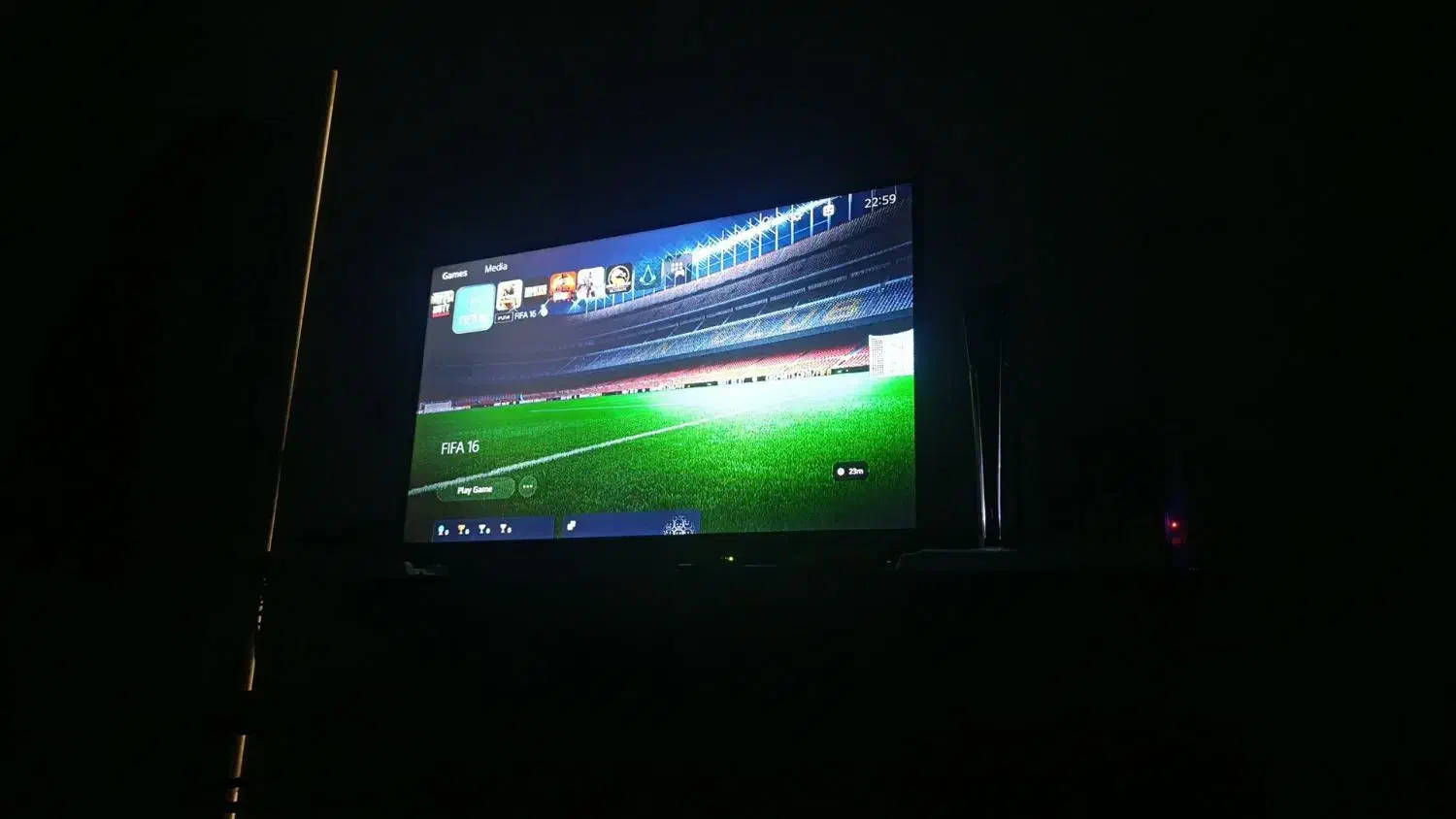 فیفا ۱۶ کلکسیونی|کنسول، بازی ویدئویی و آنلاین|همدان, |دیوار