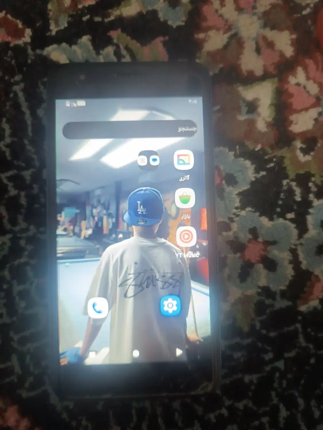 250/000/000|موبایل|عنبرآباد, |دیوار