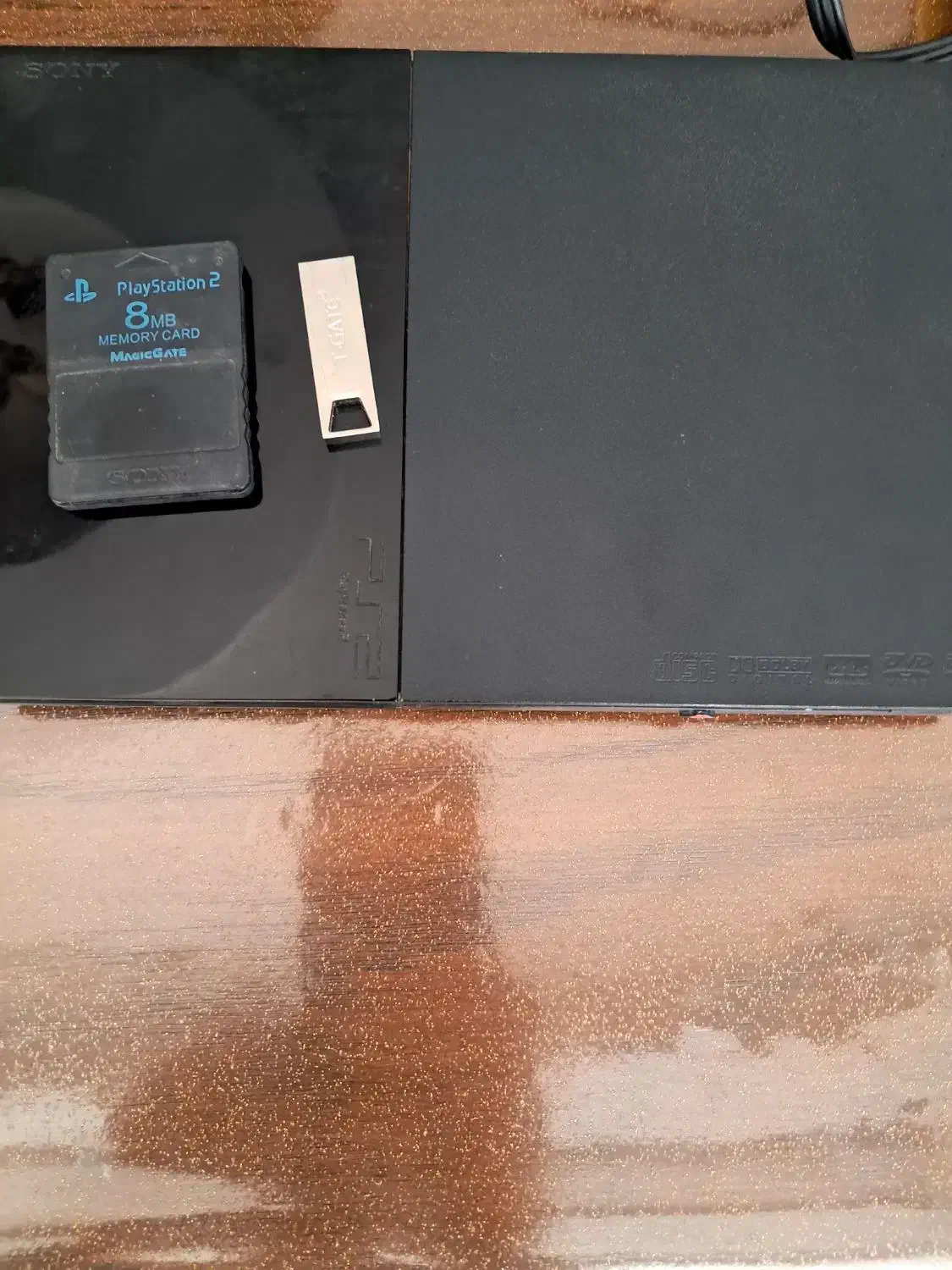 پلی استیشن 2|کنسول، بازی ویدئویی و آنلاین|آبیک, |دیوار