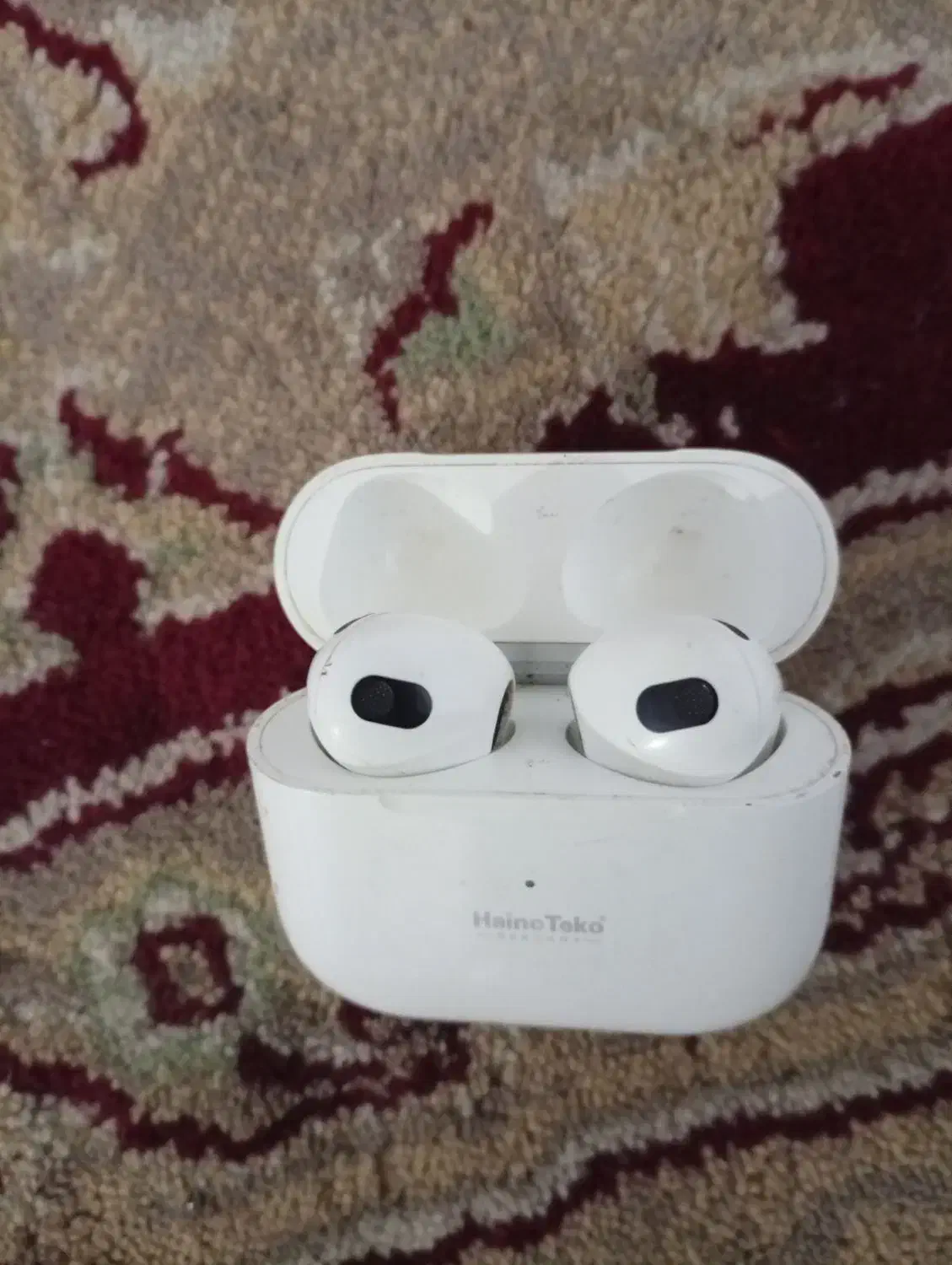 ایرپاد|لوازم جانبی موبایل و تبلت|سبزوار, جوادیه غربی|دیوار