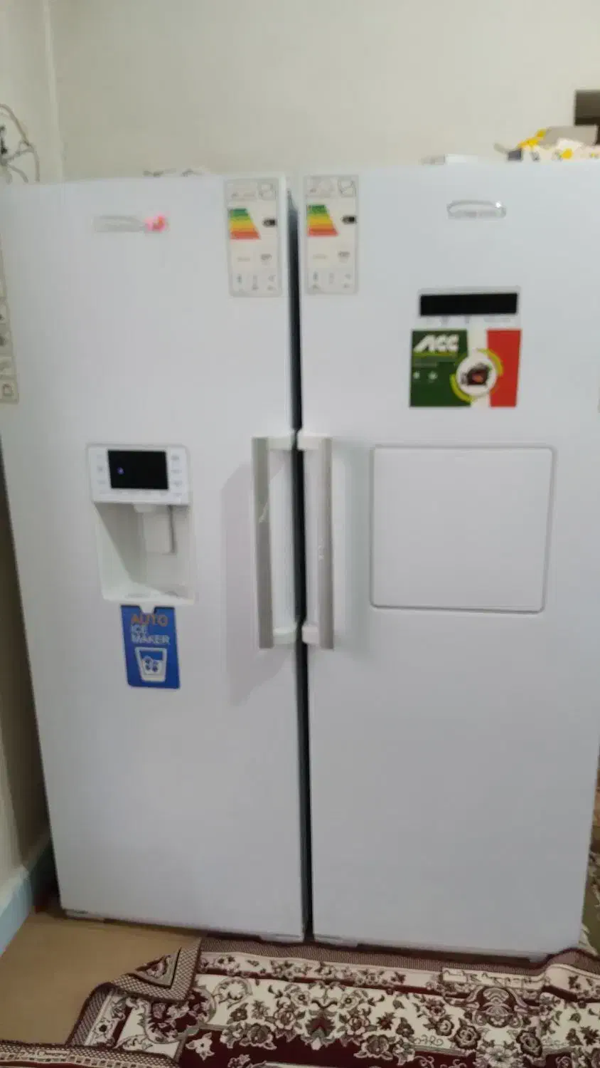 تعمیر یخچال و فریزر و کولر|خدمات پیشه و مهارت|دزفول, |دیوار