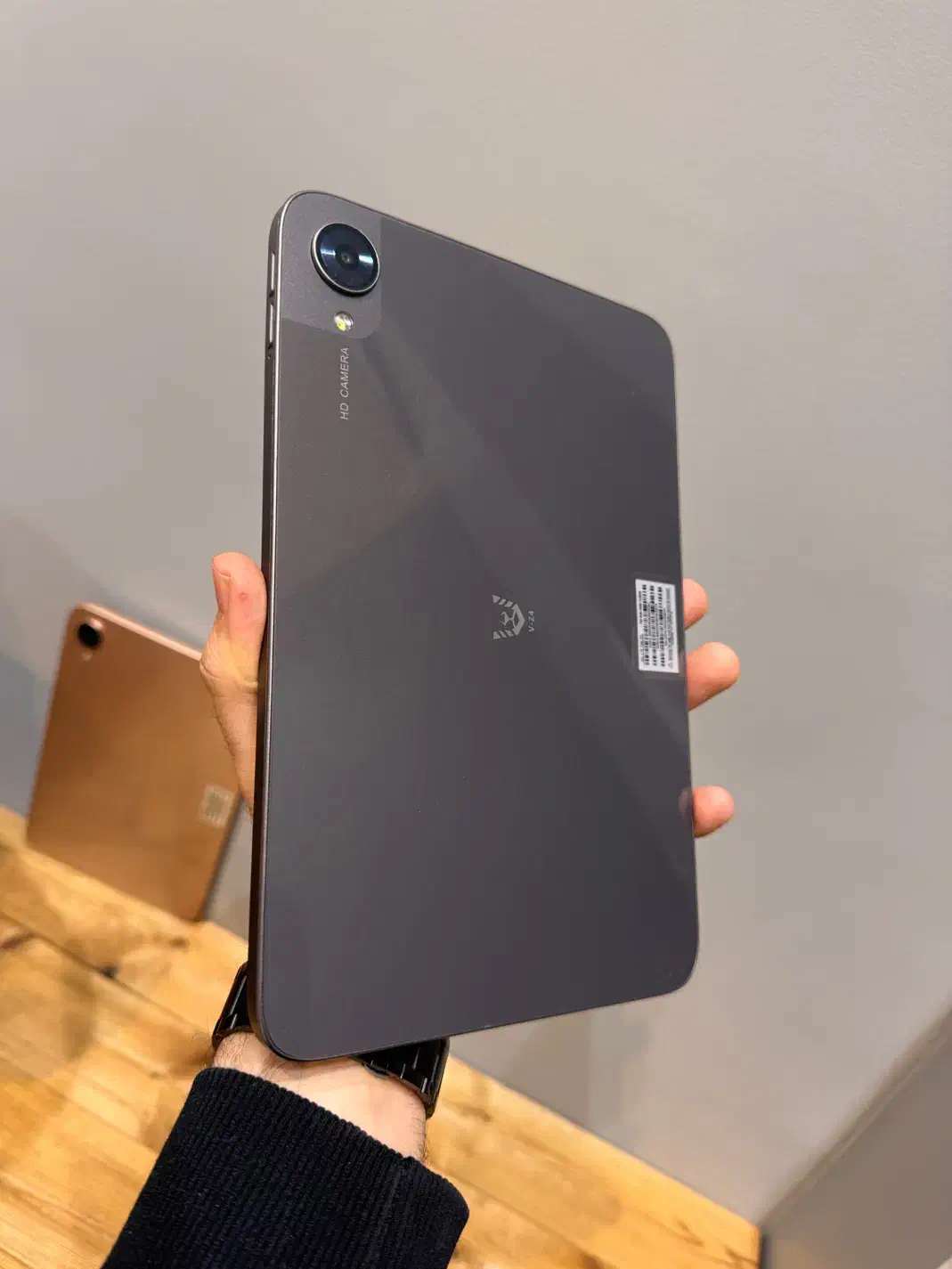 تبلت vz4 vikusha دانشجویی 128 گیگ رام 8 واقعی|تبلت|تهران, فدک|دیوار