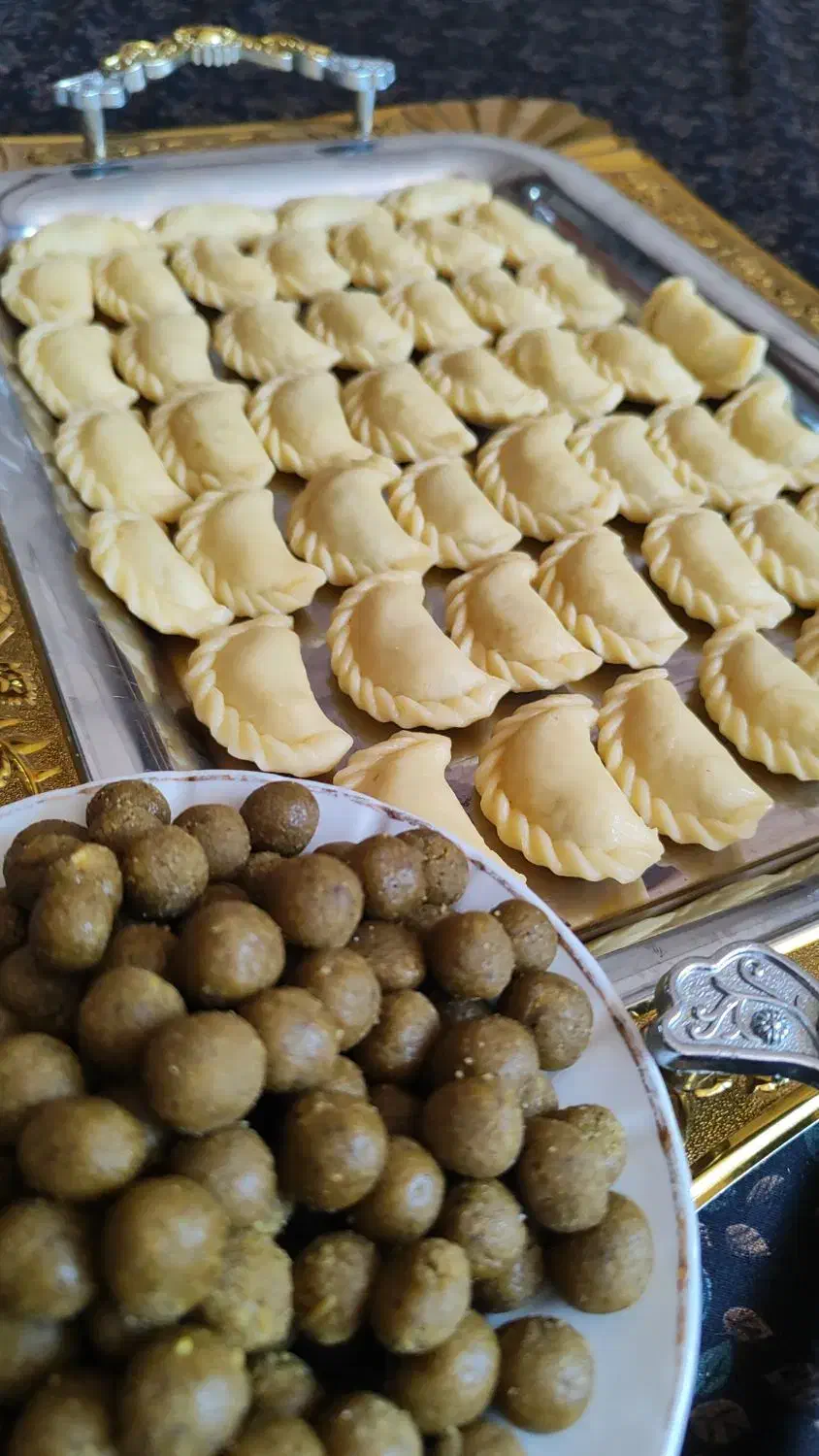 شیرینی|خوردنی و آشامیدنی|رفسنجان, |دیوار