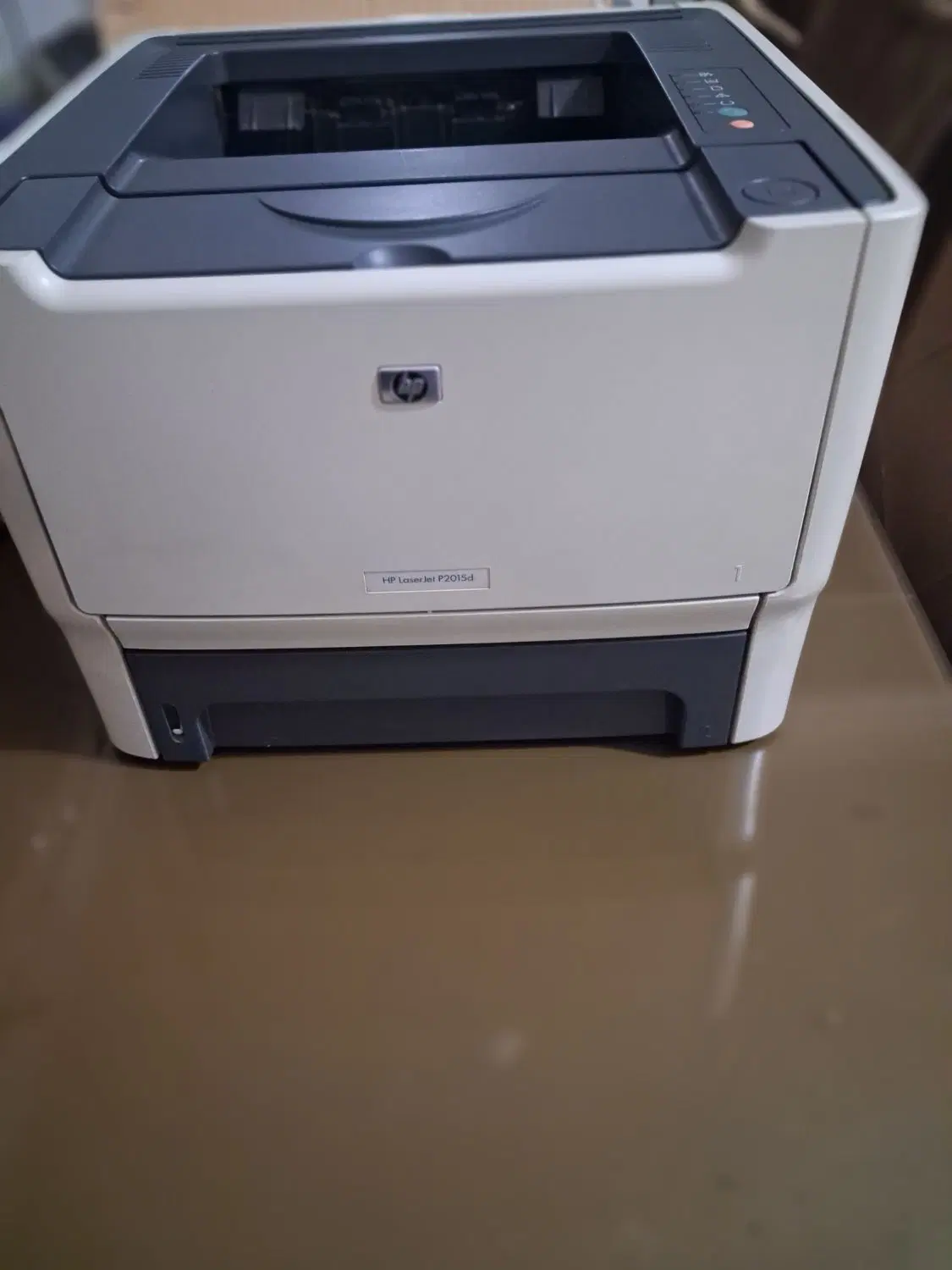 پرینتر HP P2015d|پرینتر، اسکنر، کپی، فکس|تهران, فدک|دیوار