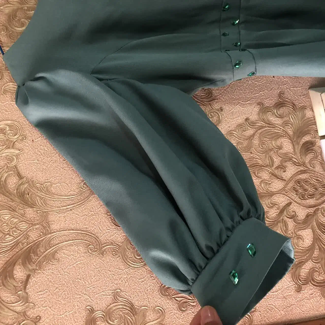 ست مادر و دختر|لباس|مشهد, شهرک لشکر (شهرک غرب)|دیوار