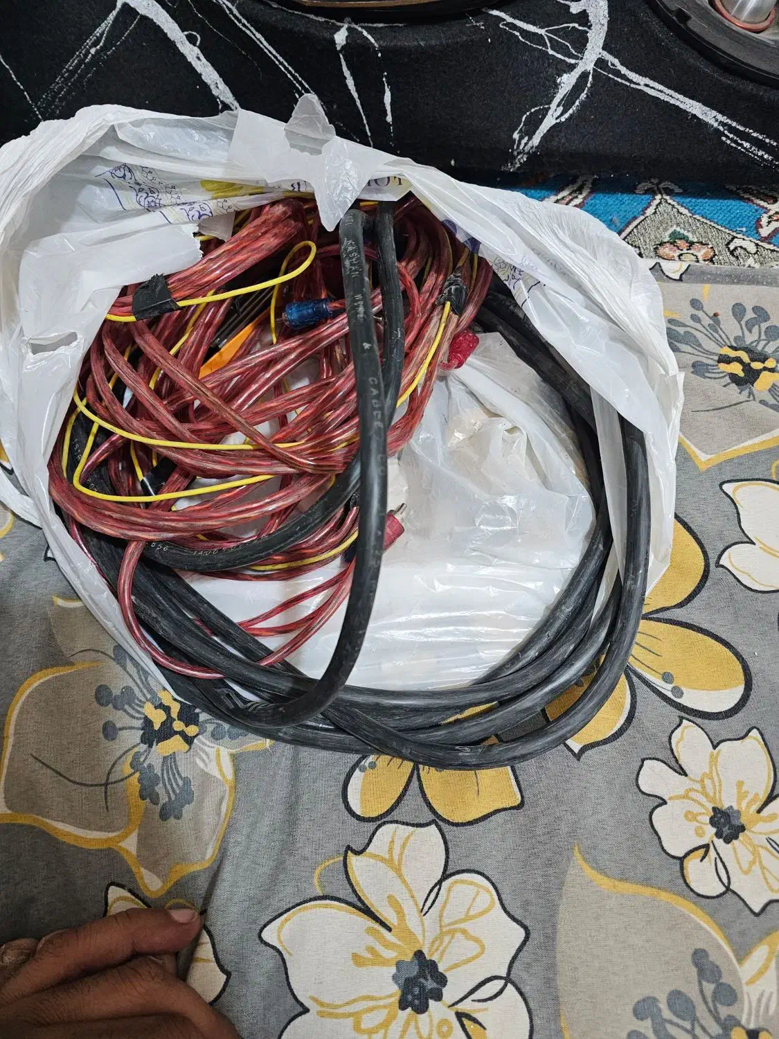 میدرنج کامیپوتر رینگ. رودری. گالن جک.باکس مانیتور|قطعات یدکی و لوازم جانبی|زاهدان, |دیوار