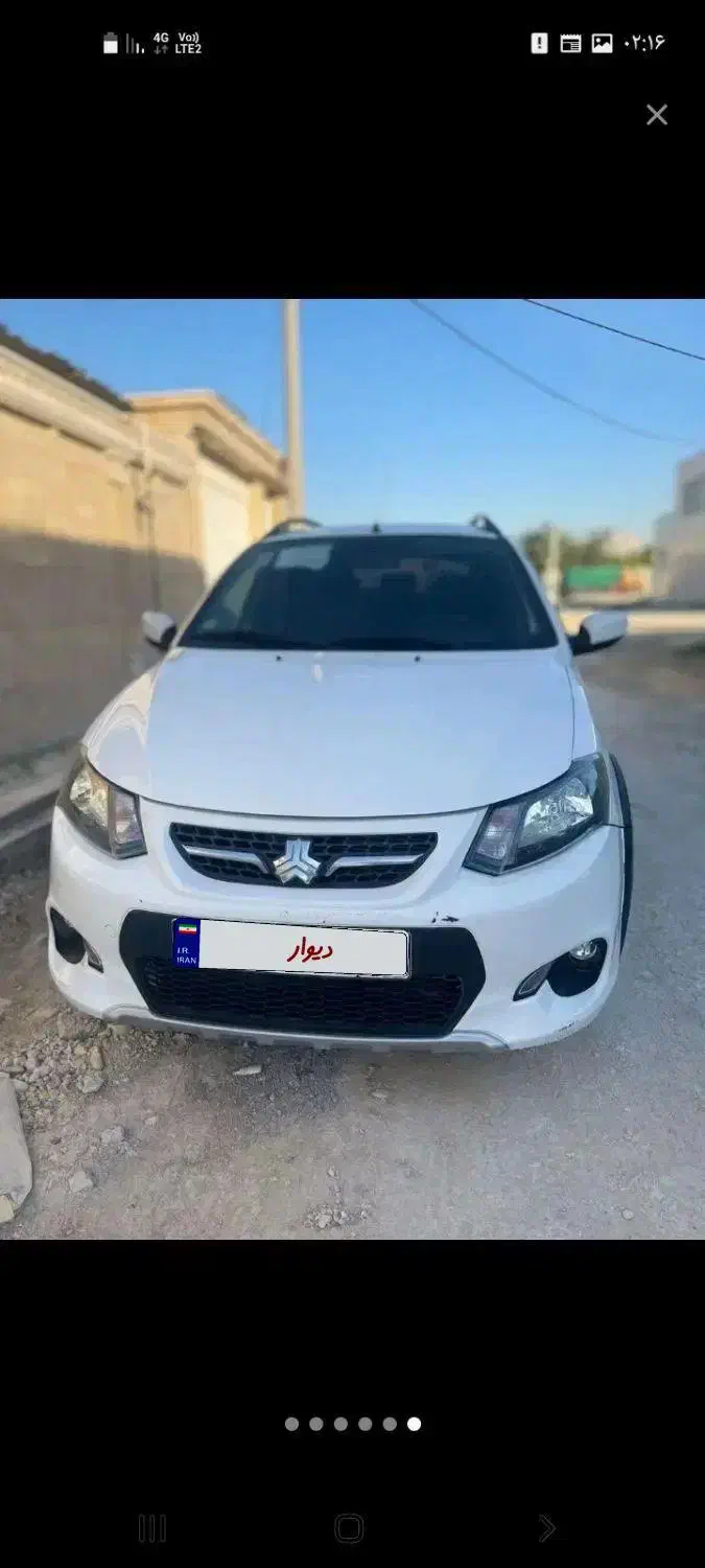 کوییک ۹۹ درحد|خودرو سواری و وانت|اسلام آباد, |دیوار