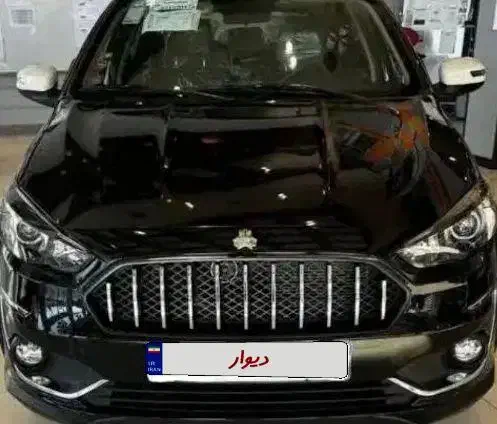 فروش حواله اطلس s..در شهر زرند|خودرو سواری و وانت|زرند, |دیوار