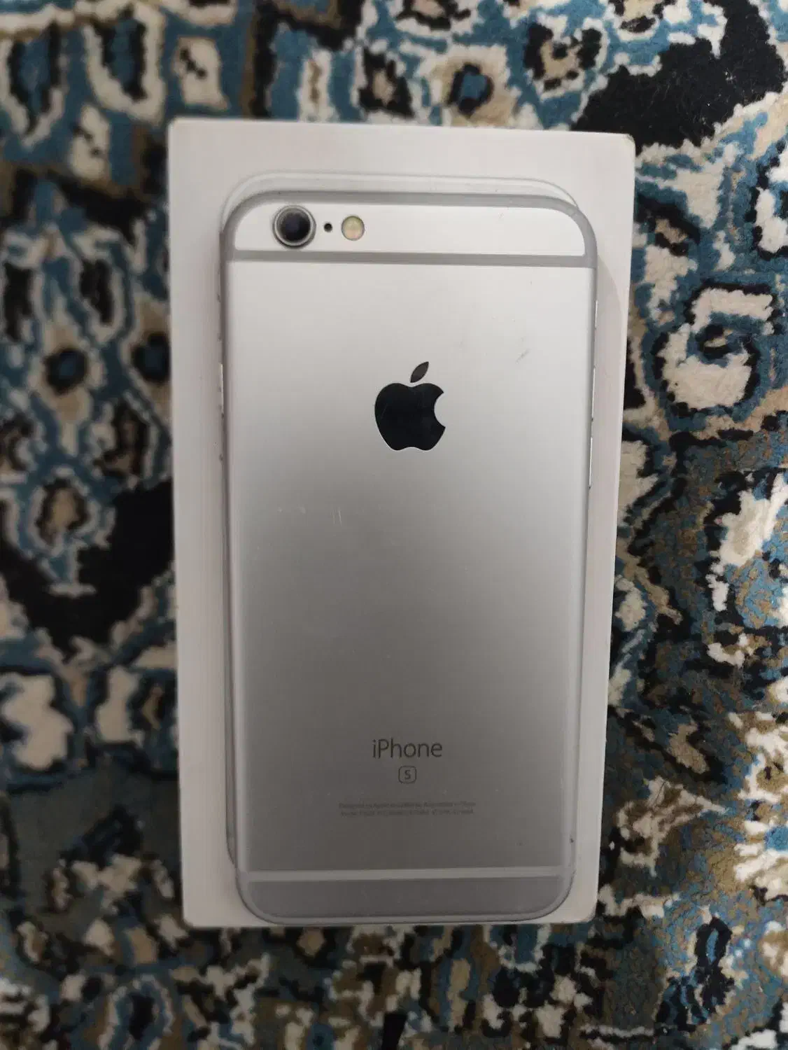 ایفون ۶s|موبایل|بروجرد, |دیوار