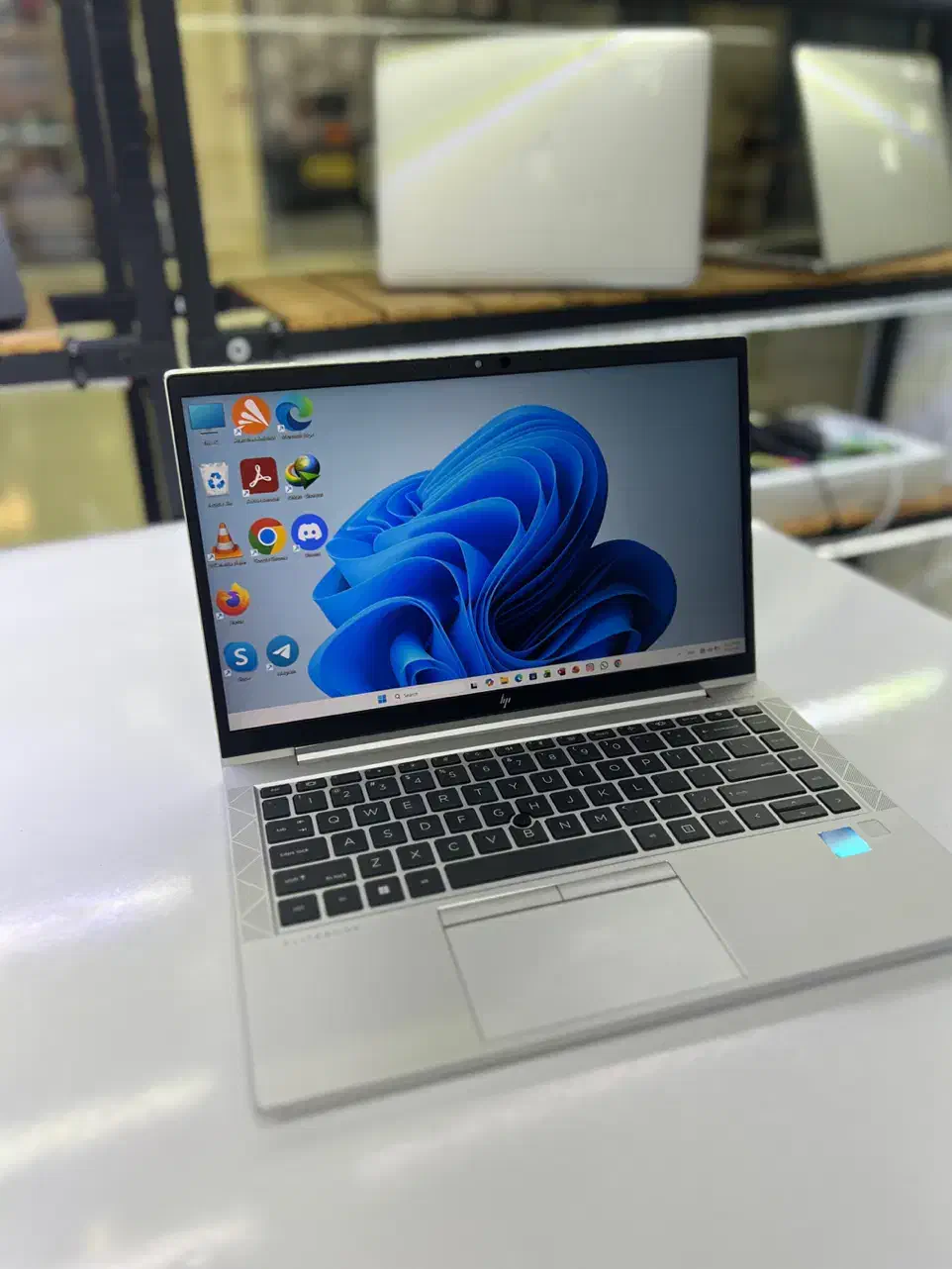 لپتاپ اچ پی laptop hp|رایانه همراه|کرج, اصفهانیها|دیوار