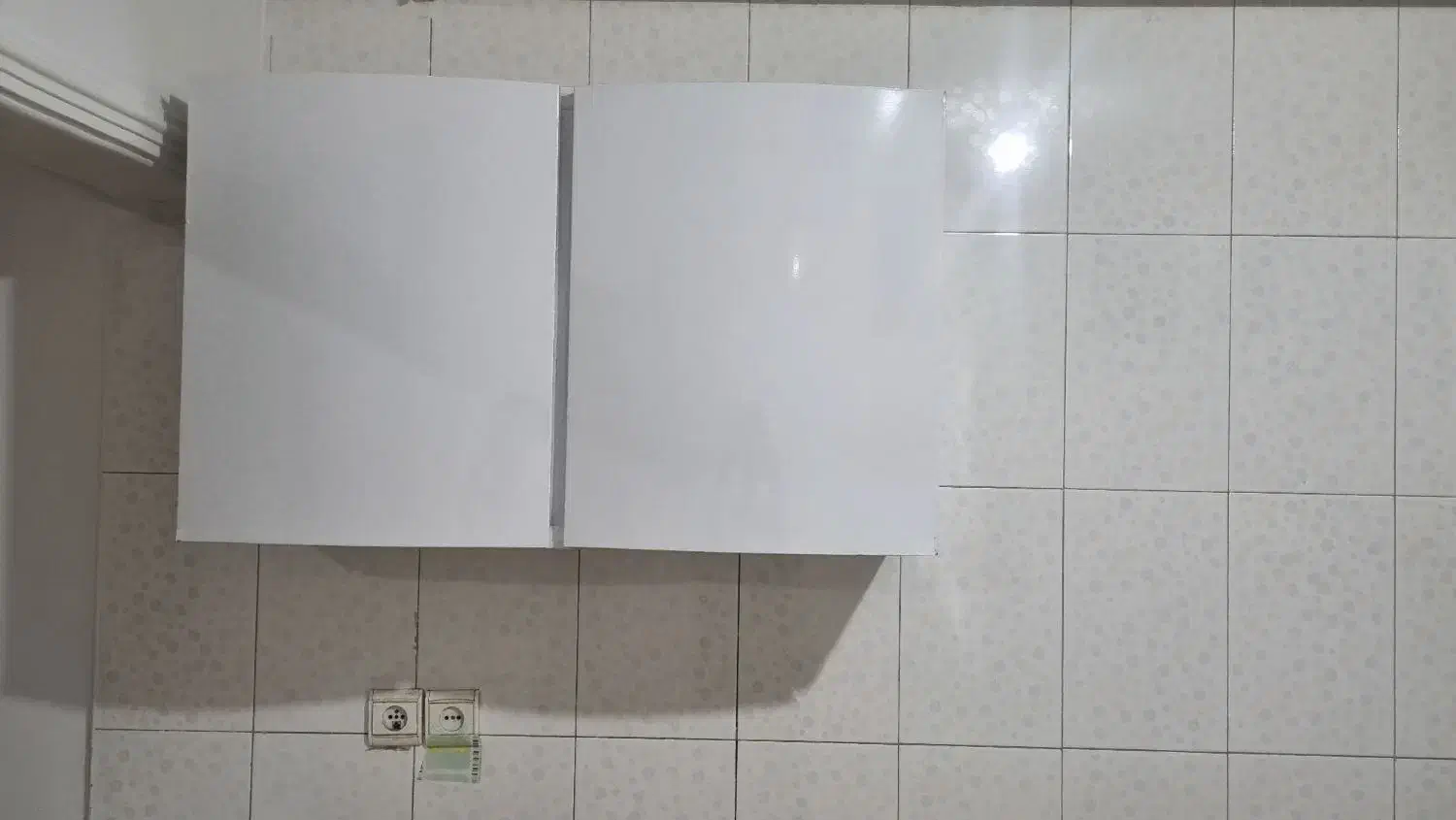 کابینت فلزی درحد صفر|مصالح و تجهیزات ساختمان|سقز, |دیوار