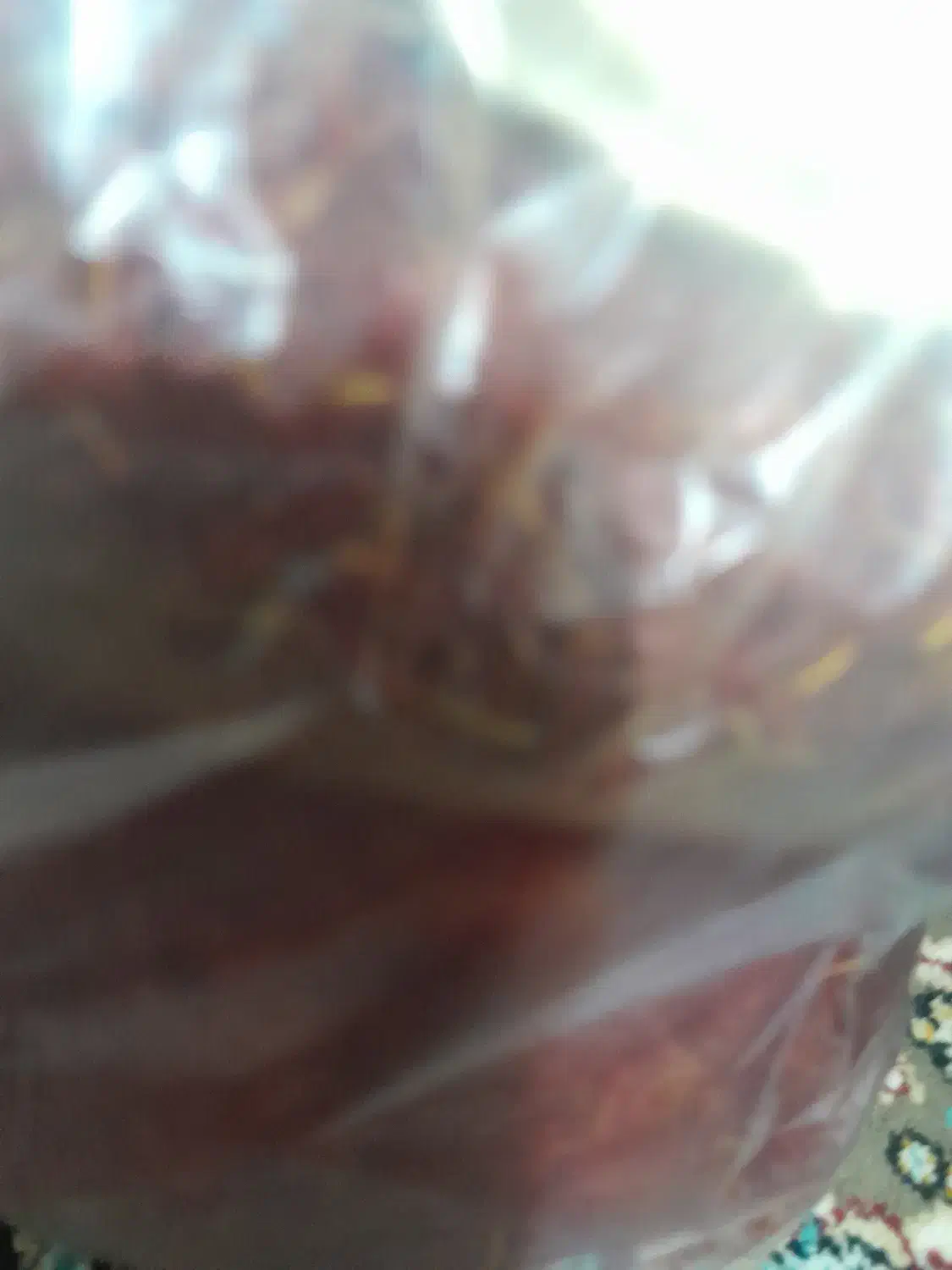 زعفران پو شال پرسی|خوردنی و آشامیدنی|طاغنکوه, |دیوار