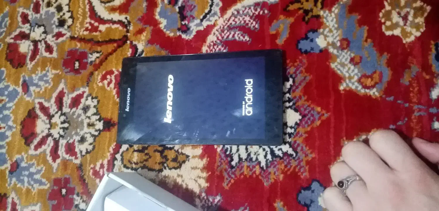 النو|تبلت|خوی, |دیوار