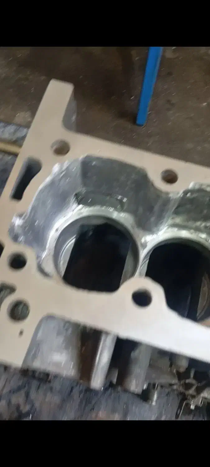 سرسیلندر.وسیلندر|قطعات یدکی و لوازم جانبی|یزد, |دیوار