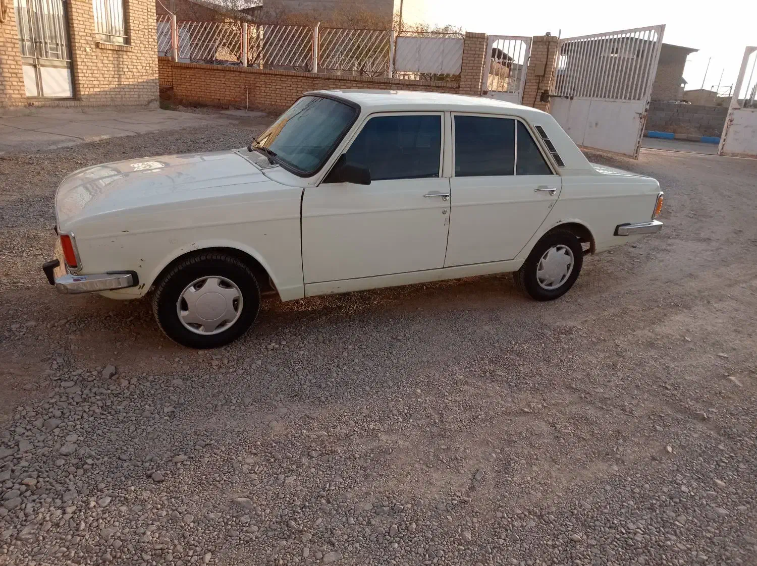 پیکان 83 در حد نو|خودرو سواری و وانت|کاشمر, |دیوار