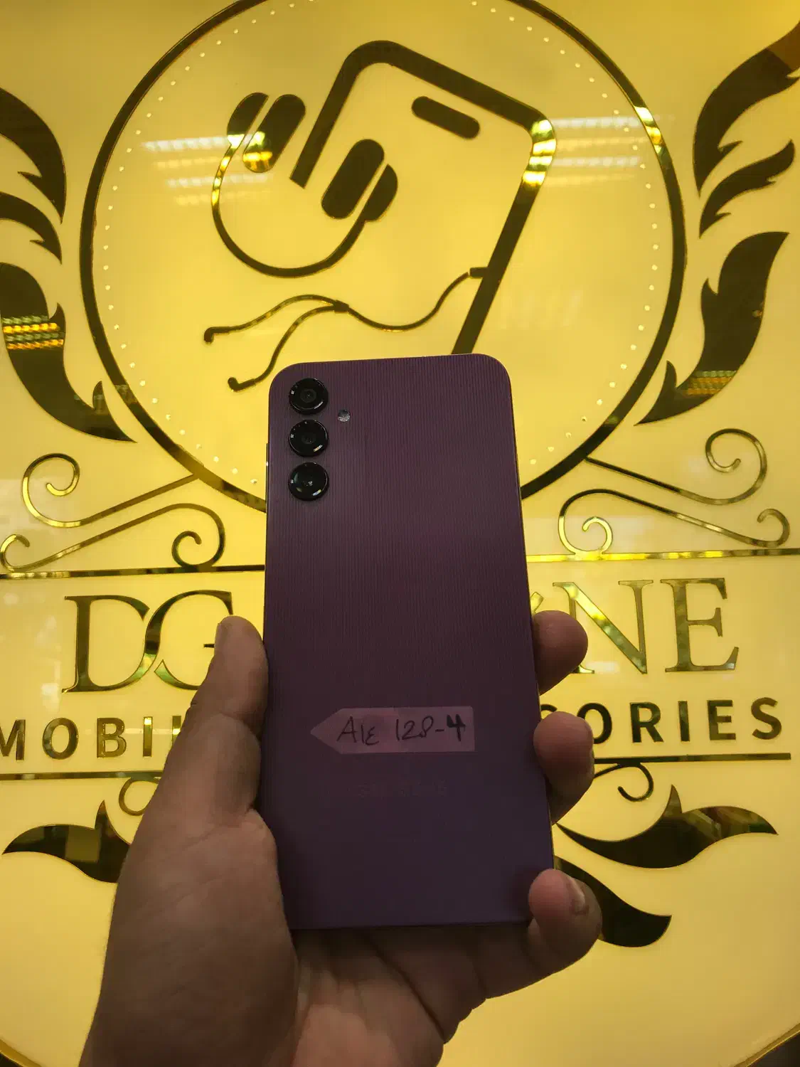 سامسونگ A14 یه رنگ خاص با رم 6|موبایل|تبریز, |دیوار