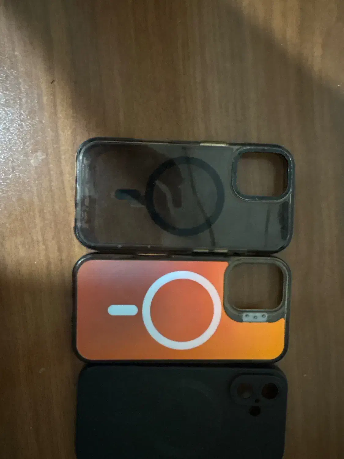 یه مدل قاب ایفون ۱۶|لوازم جانبی موبایل و تبلت|دوگنبدان, |دیوار